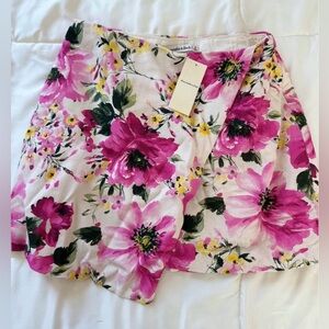 Abercrombie and Fitch skirt